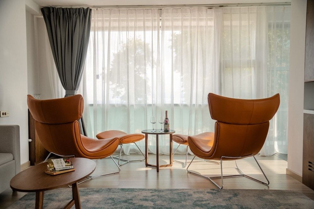 Hotel Drim & SPA 4 estrelas em Struga