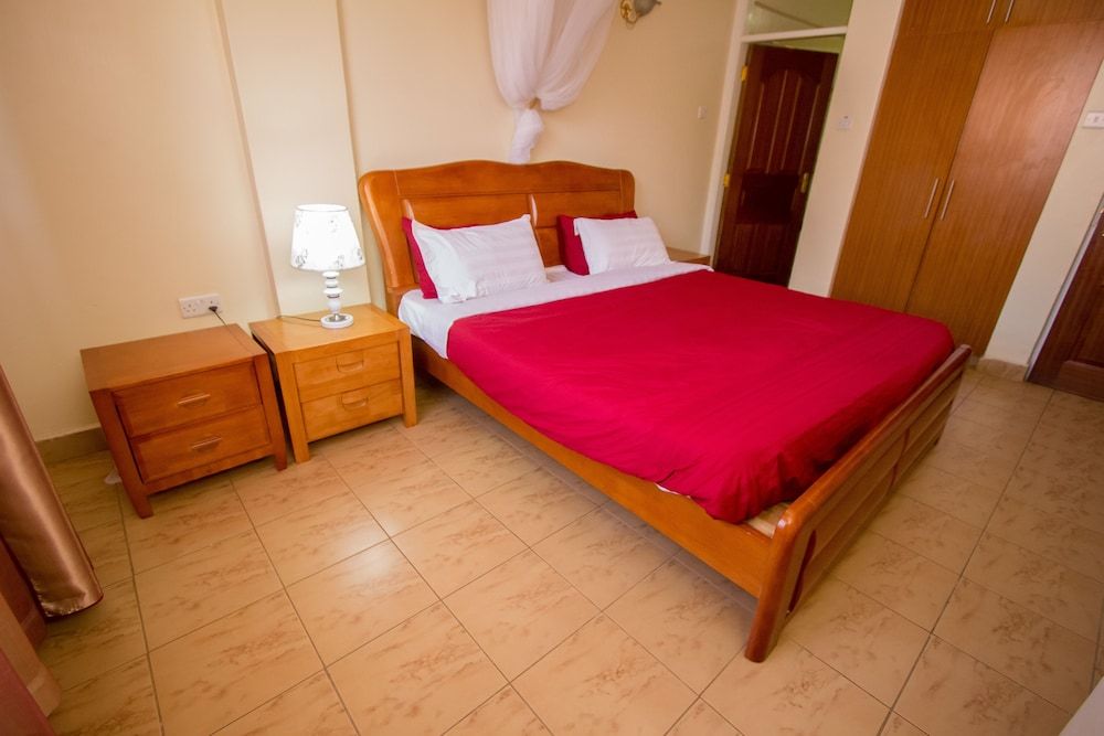 Ikonia Resort and Hotel 3