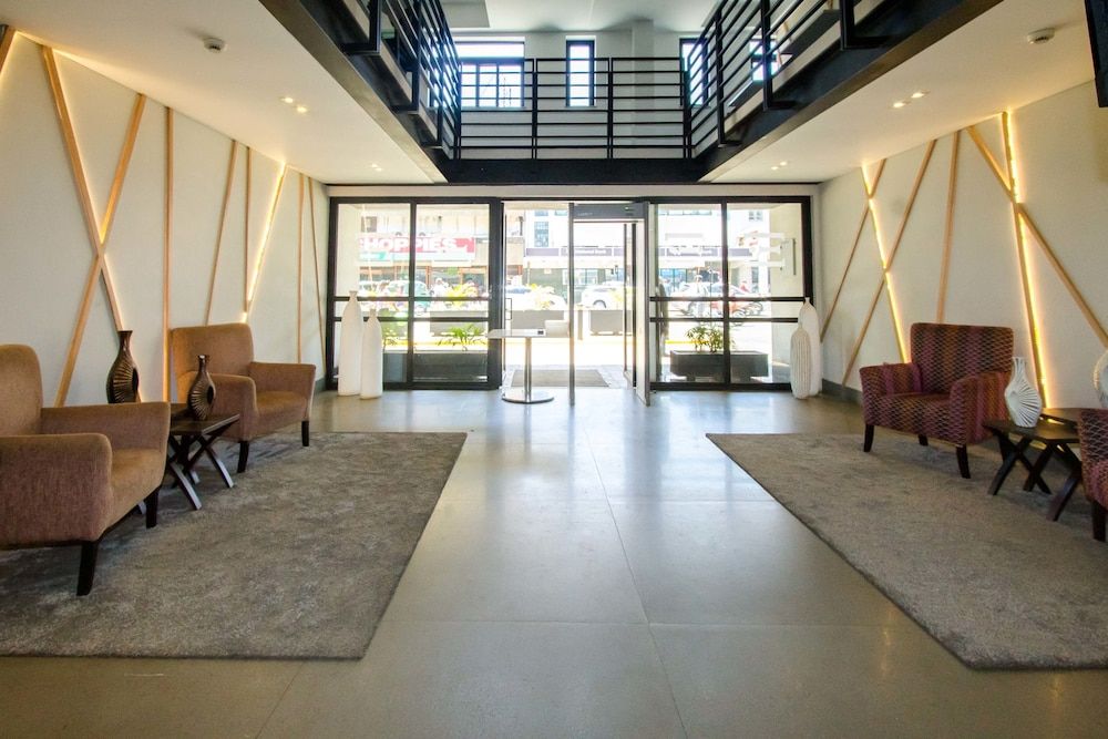 Imperial Hotel Express 2