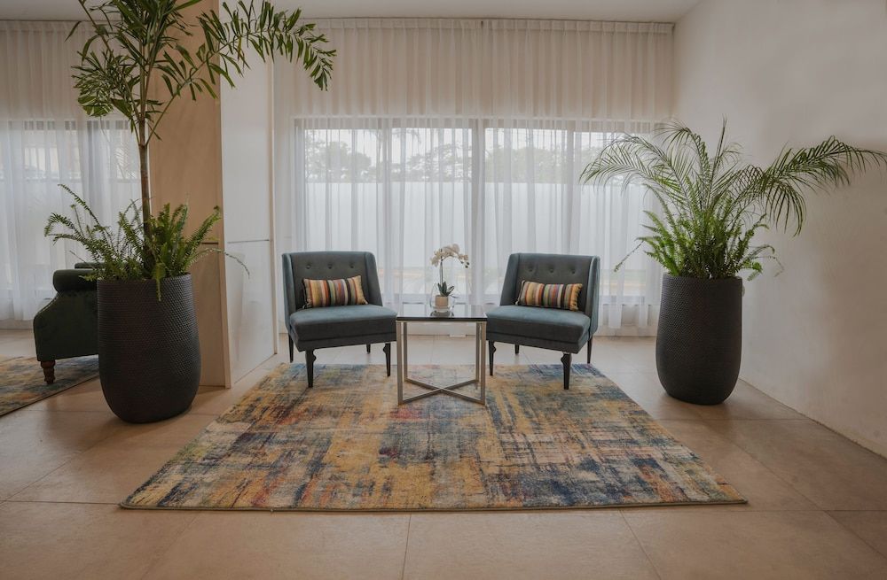 Sarova Imperial Hotel, Kisumu 2