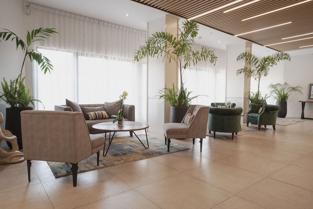 Sarova Imperial Hotel, Kisumu 3