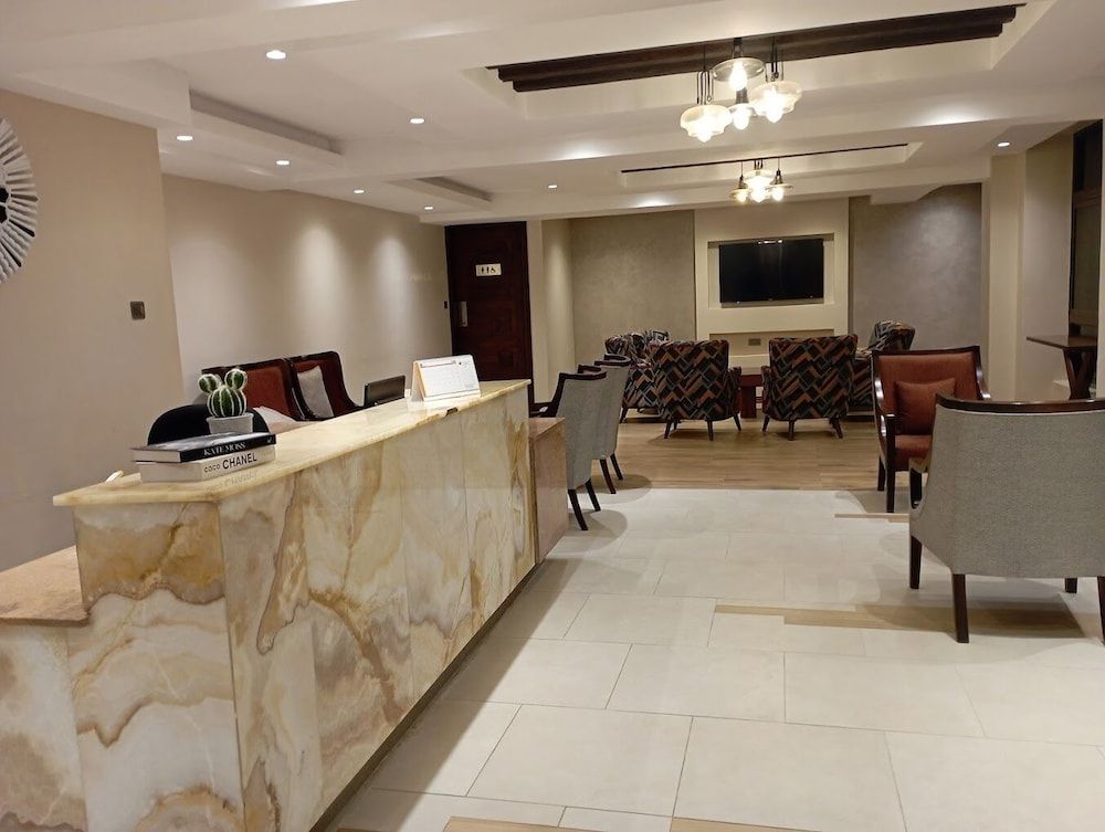 The Kyaka hotel Machakos 1