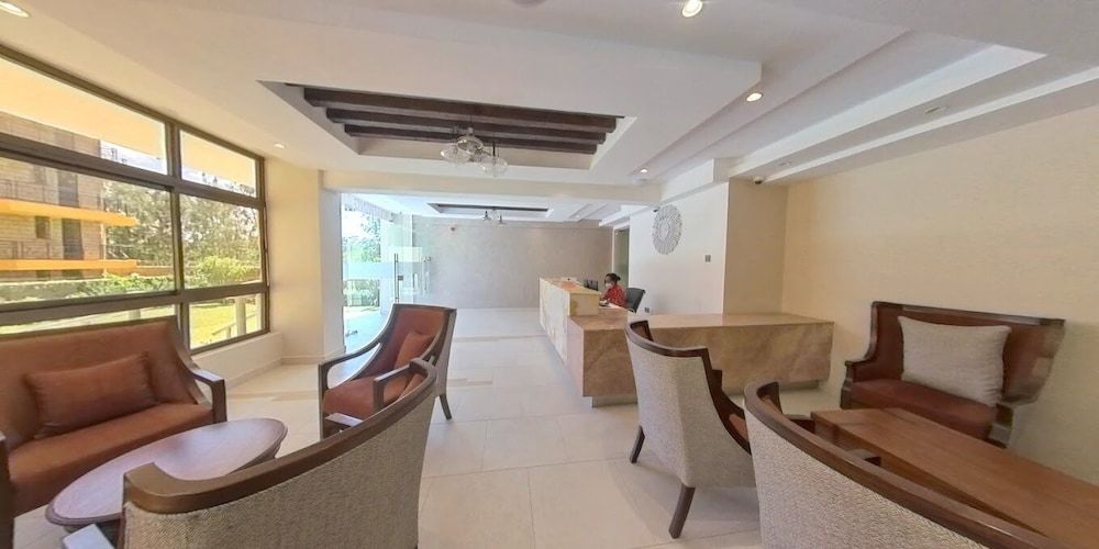 The Kyaka hotel Machakos 2