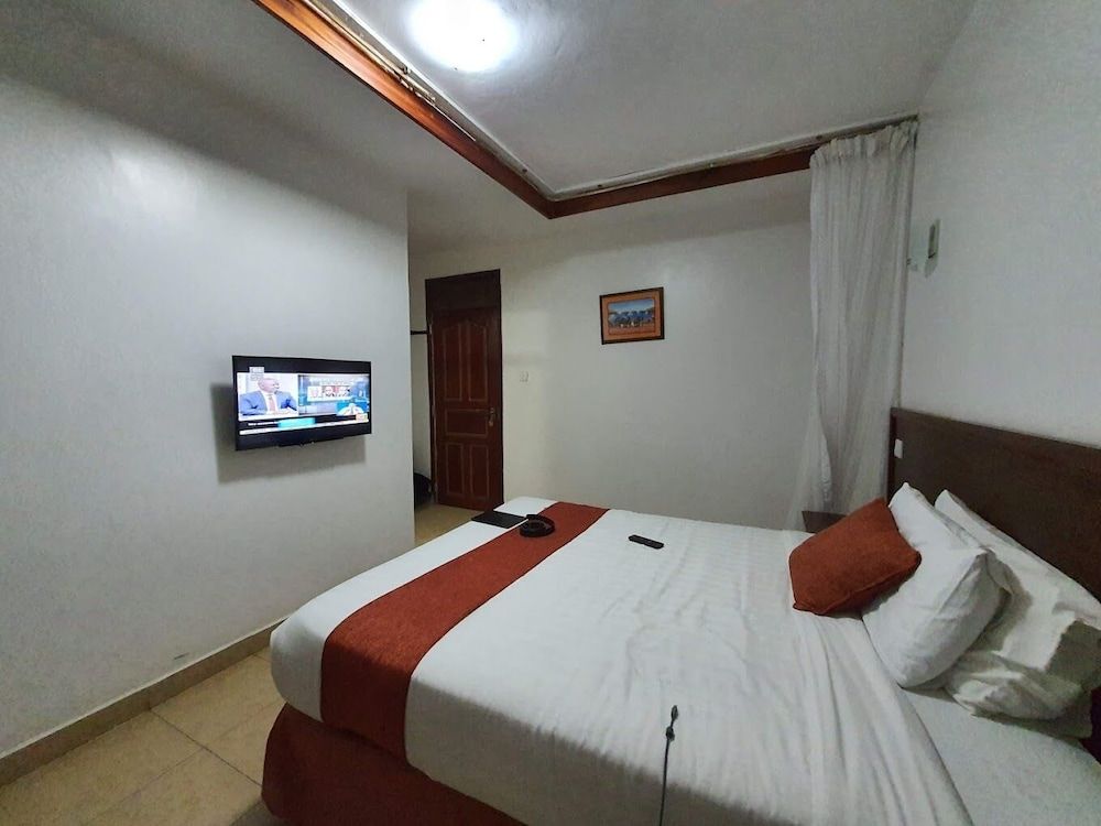 The Kyaka hotel Machakos 3