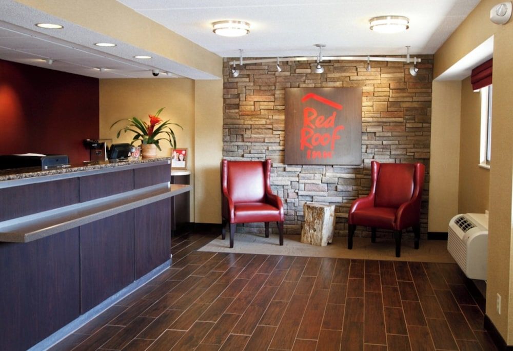 Red Roof Inn Kalamazoo West - Western Michigan U 3