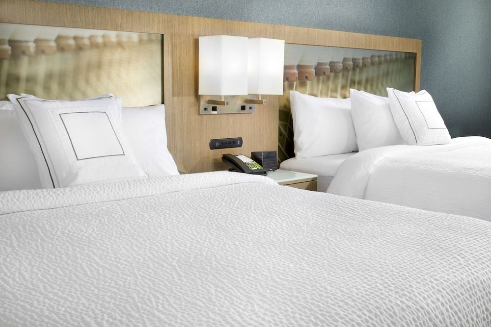 Courtyard by Marriott Charlotte Fort Mill, SC 3