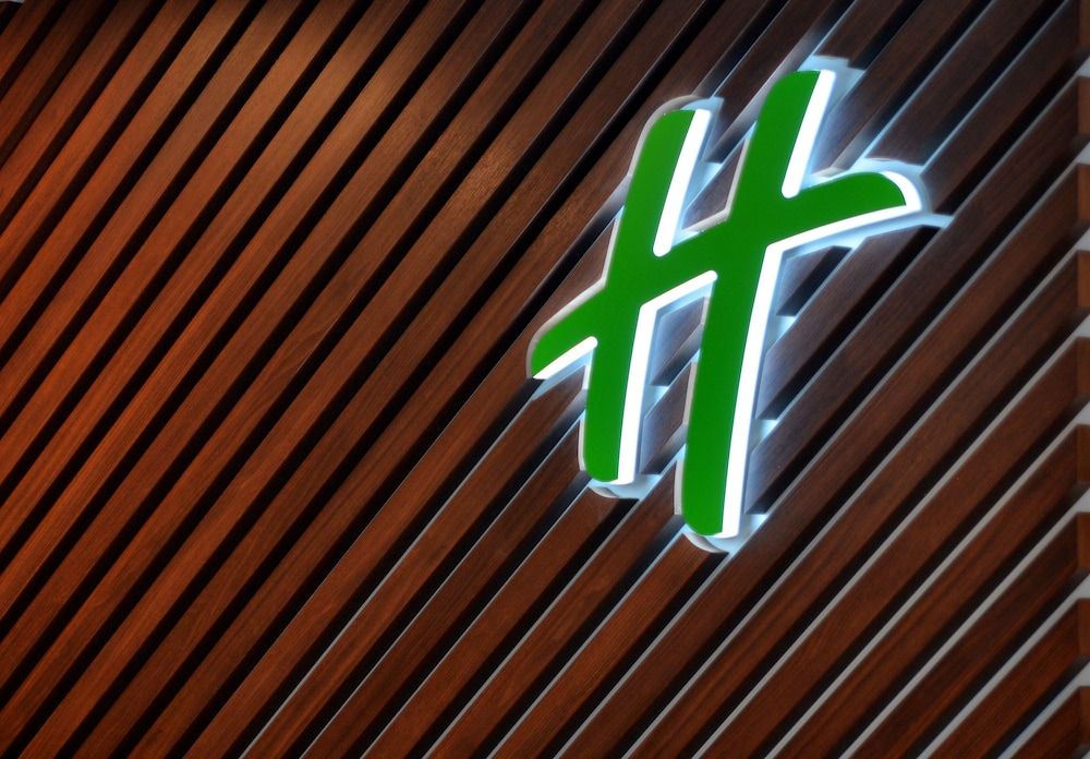 Holiday Inn Portland- I-5 S (Wilsonville) 2