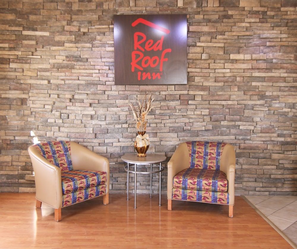 Red Roof Inn Somerset, KY 3