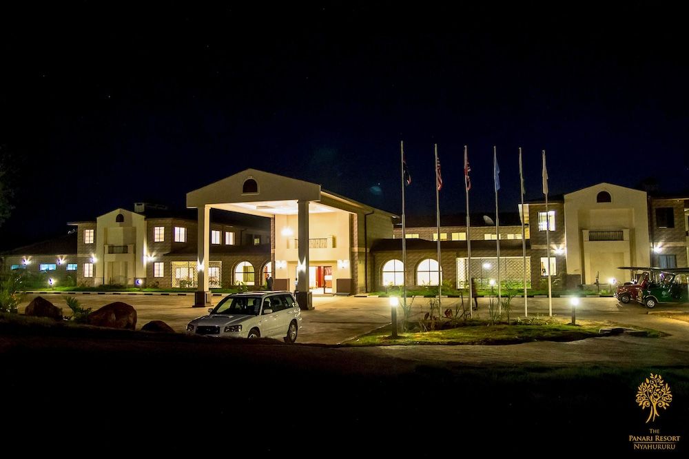 Panari Resort, BW Signature Collection 3