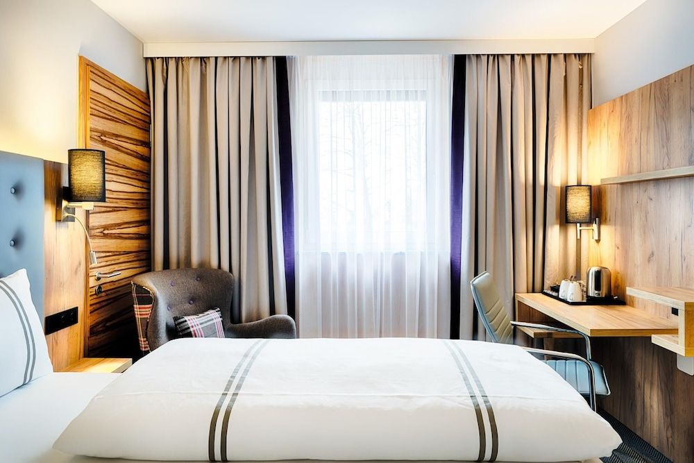 Premier Inn Lindau -1 estrellas en Lindau