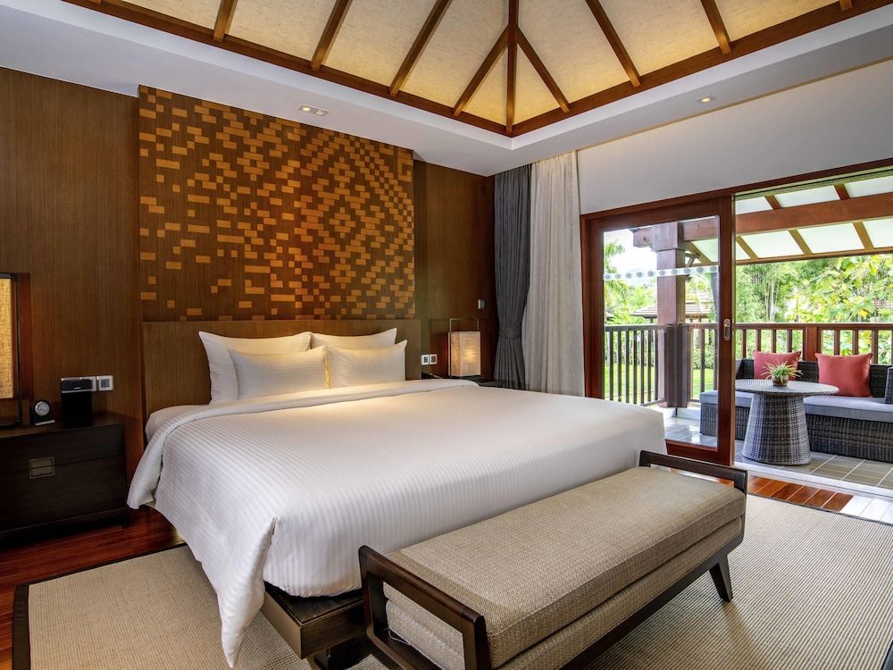 Pullman Luang Prabang 2