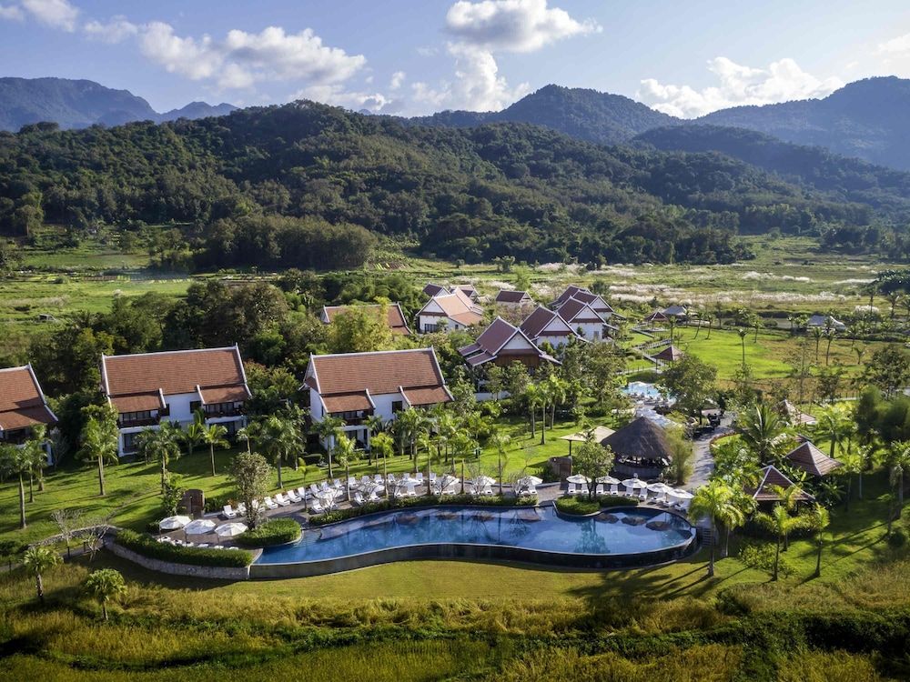 Pullman Luang Prabang 1