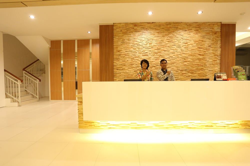 Fovere Hotel Palangka Raya 3