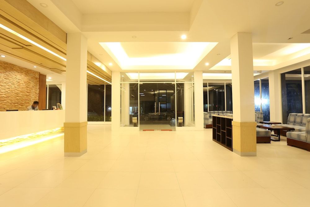 Fovere Hotel Palangka Raya 2