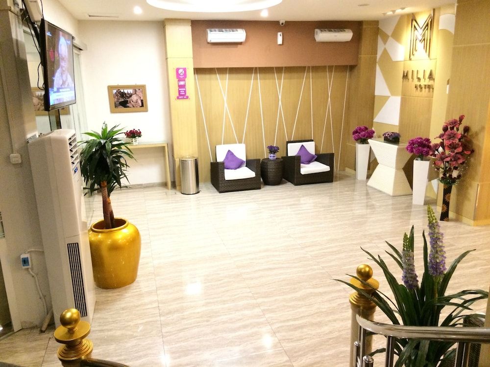 Hotel D' CaLia Tarakan 2