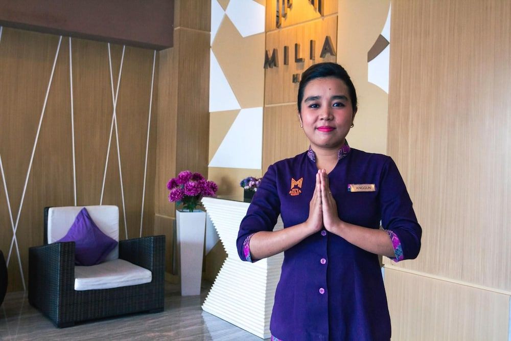 Hotel D' CaLia Tarakan 3