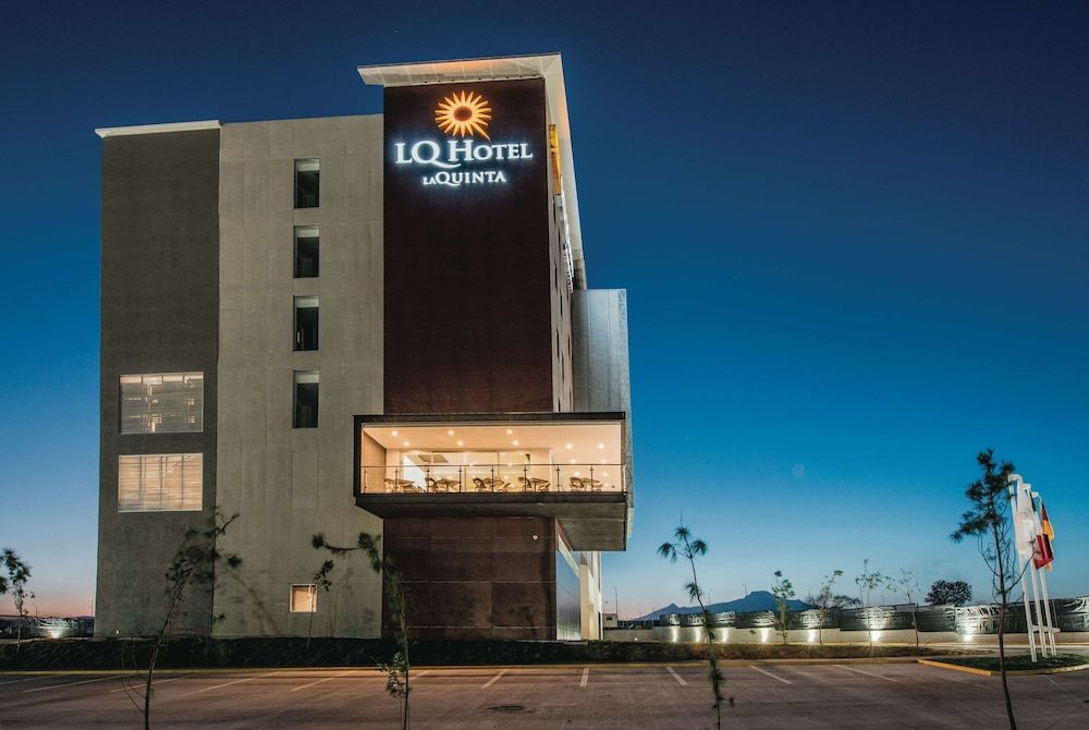 La Quinta by Wyndham San José Chiapa Puebla 5 étoiles à San José Chiapa