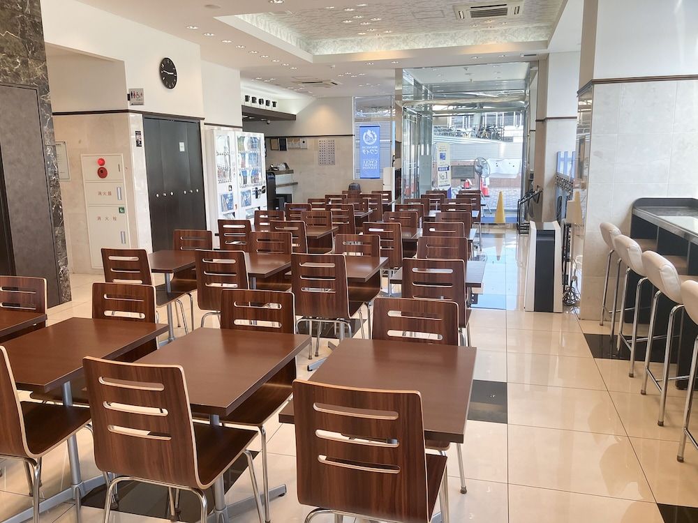 Toyoko Inn Maibara Station Shinkansen Nishi 2