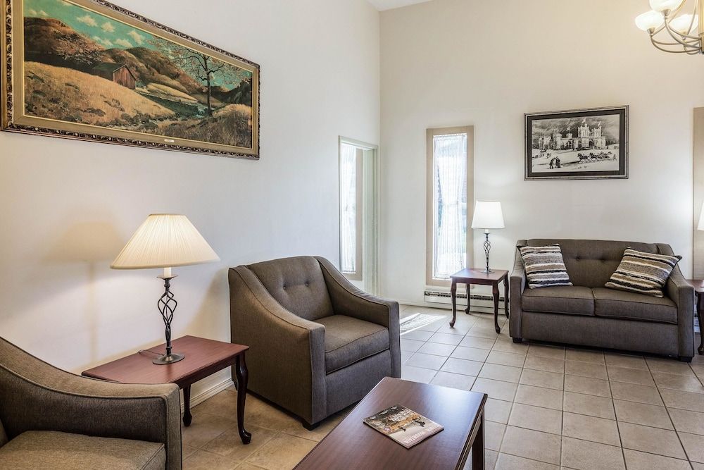 Rodeway Inn Leadville 2