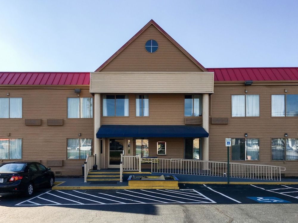Days Inn by Wyndham Thomson 2 estrelas em Thomson
