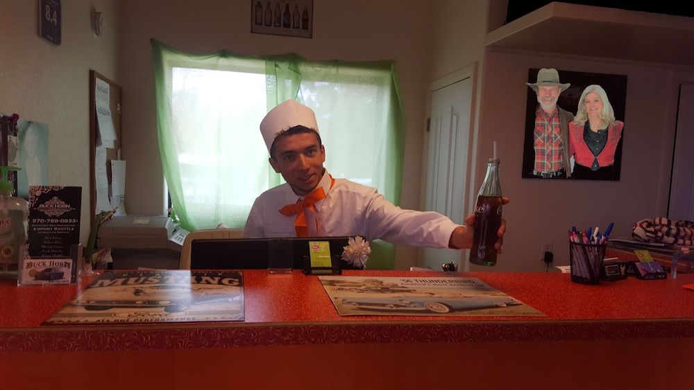 Retro Inn at Mesa Verde 3