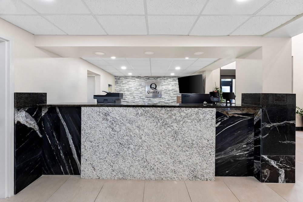 Quality Inn Sandersville 2