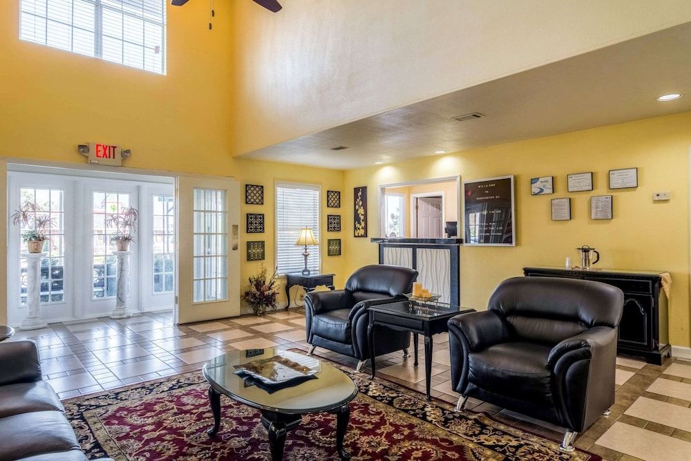 Quality Inn Washington GA 3