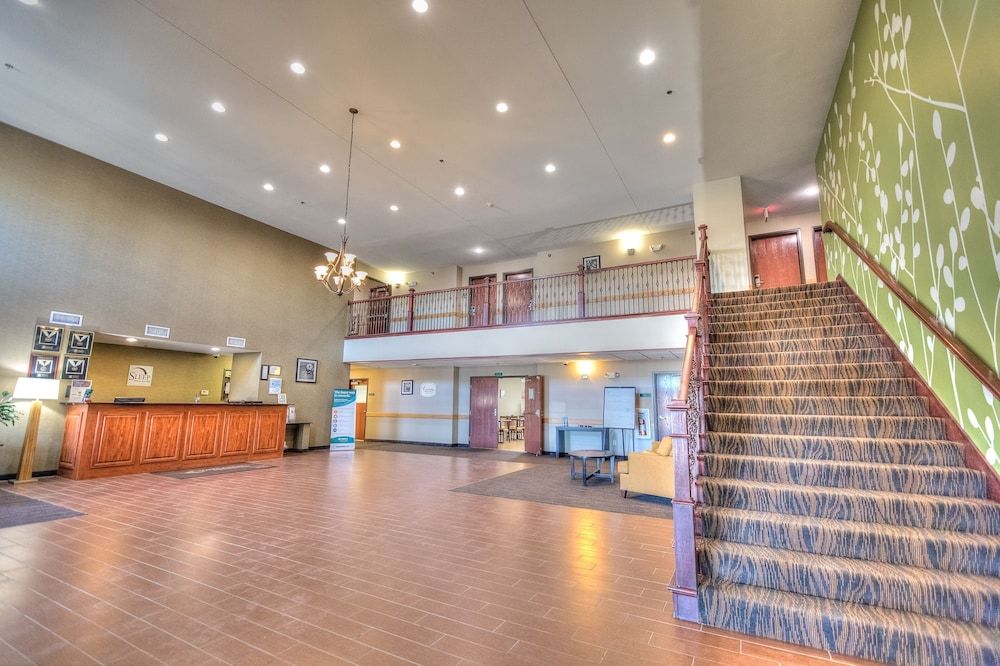 Sleep Inn & Suites Pleasant Hill - Des Moines 2