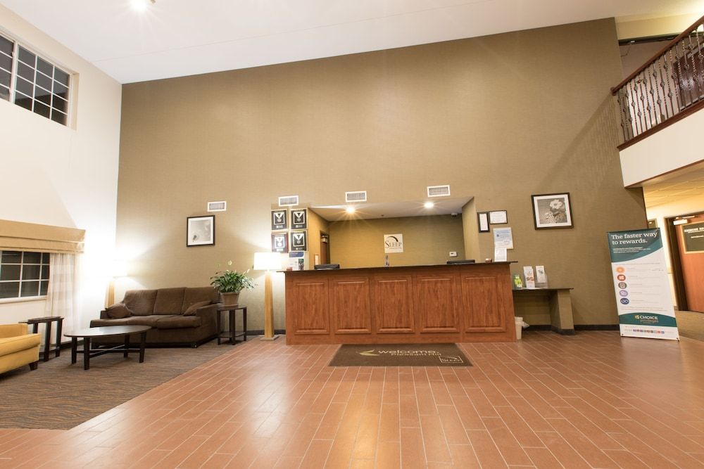 Sleep Inn & Suites Pleasant Hill - Des Moines 3