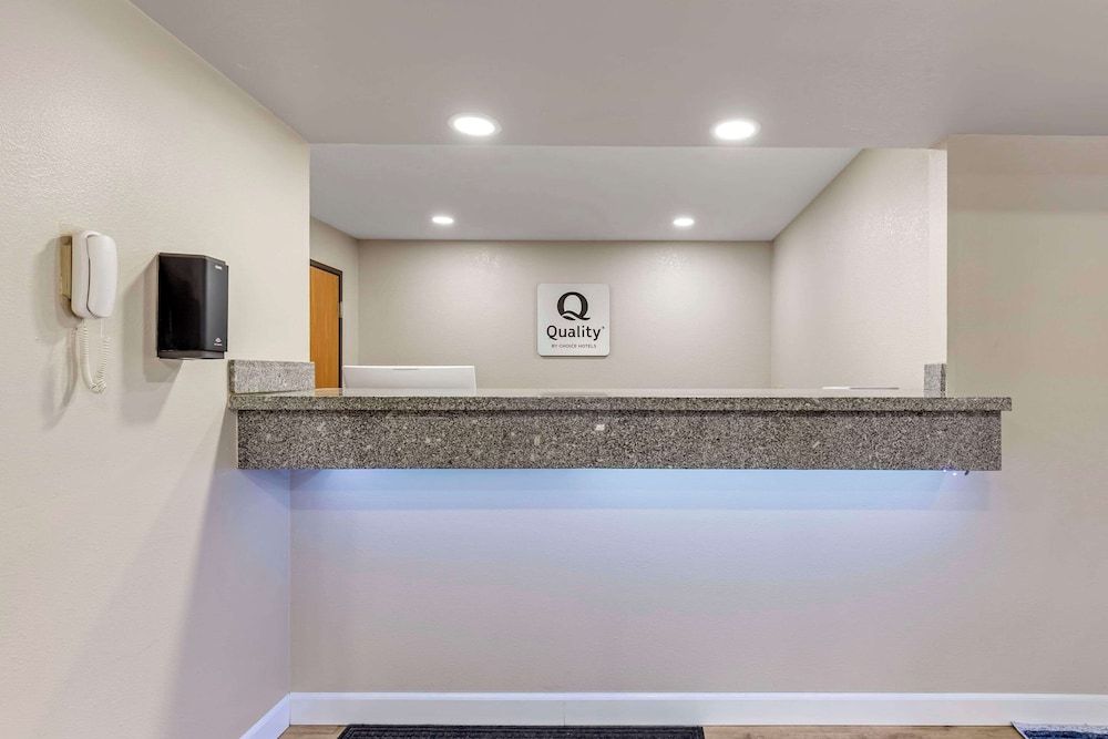 Quality Inn Indianola 2