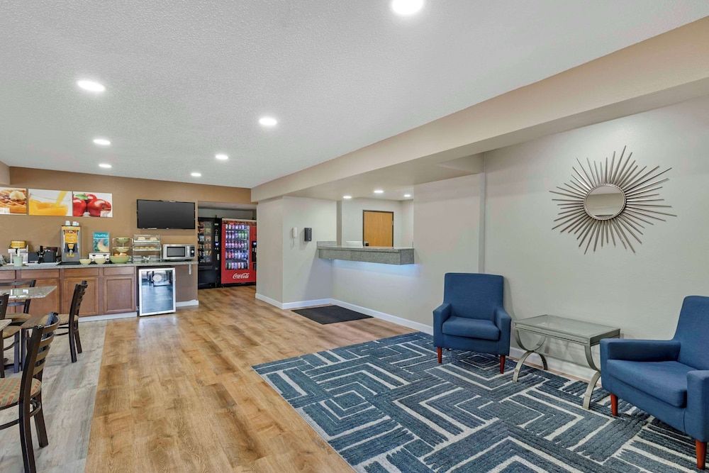 Quality Inn Indianola 3