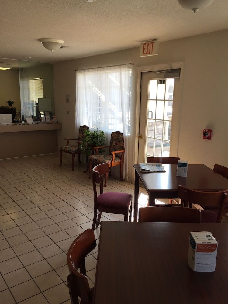 Rodeway Inn Goddard 2 étoiles à Goddard