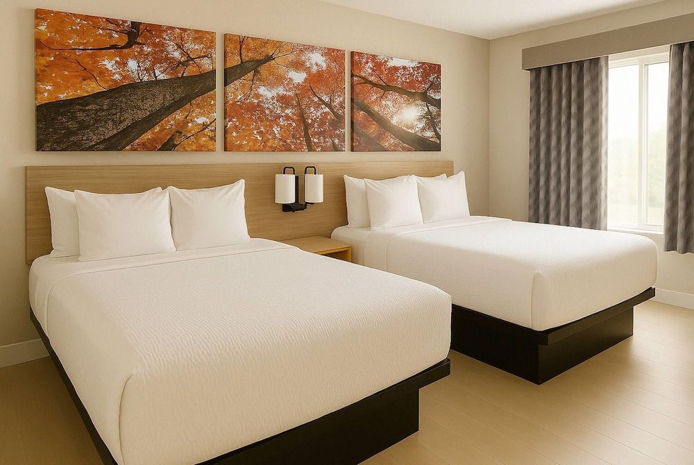 Days Inn by Wyndham Fergus Falls 2 étoiles à Fergus Falls