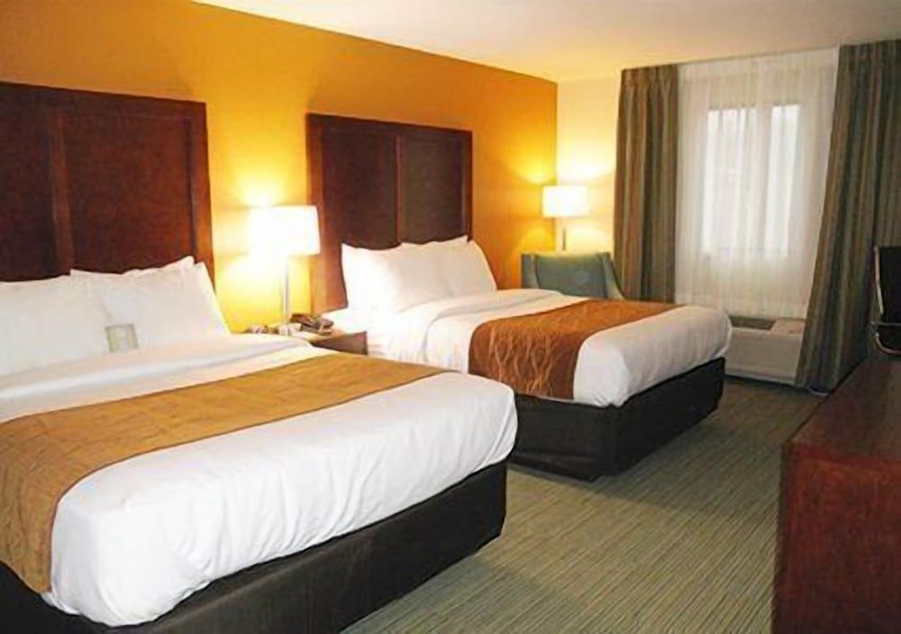 Comfort Inn Ferdinand 3