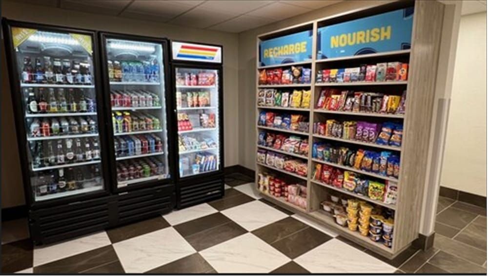 Clarion Pointe Sylva near Cherokee Area 2