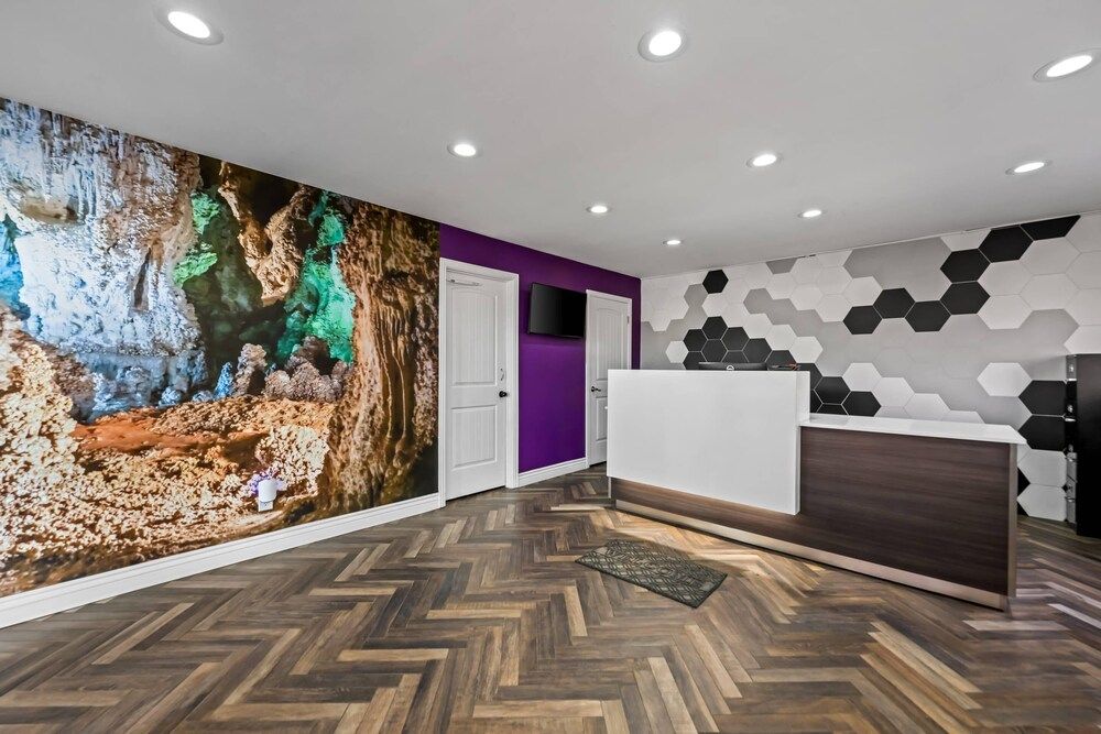 Rodeway Inn Carlsbad Caverns Area 2