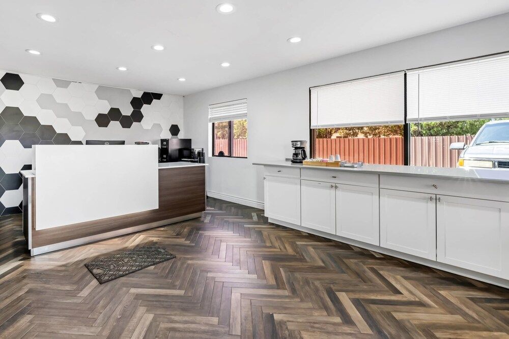 Rodeway Inn Carlsbad Caverns Area 3