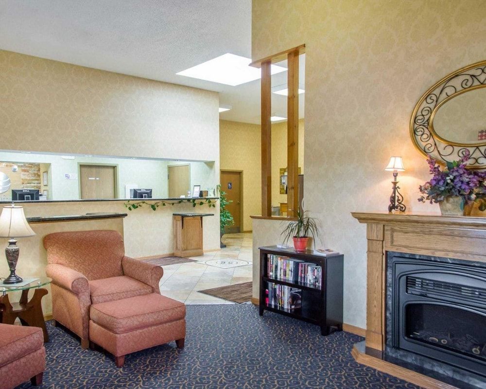 Comfort Inn Piketon 3