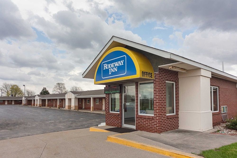 Rodeway Inn Wauseon 1 estrelas em Wauseon