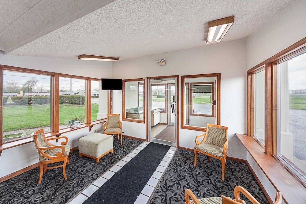 Rodeway Inn Wauseon 2