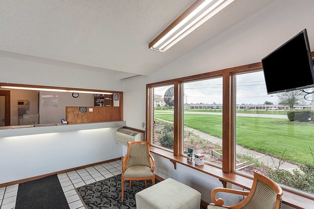 Rodeway Inn Wauseon 3