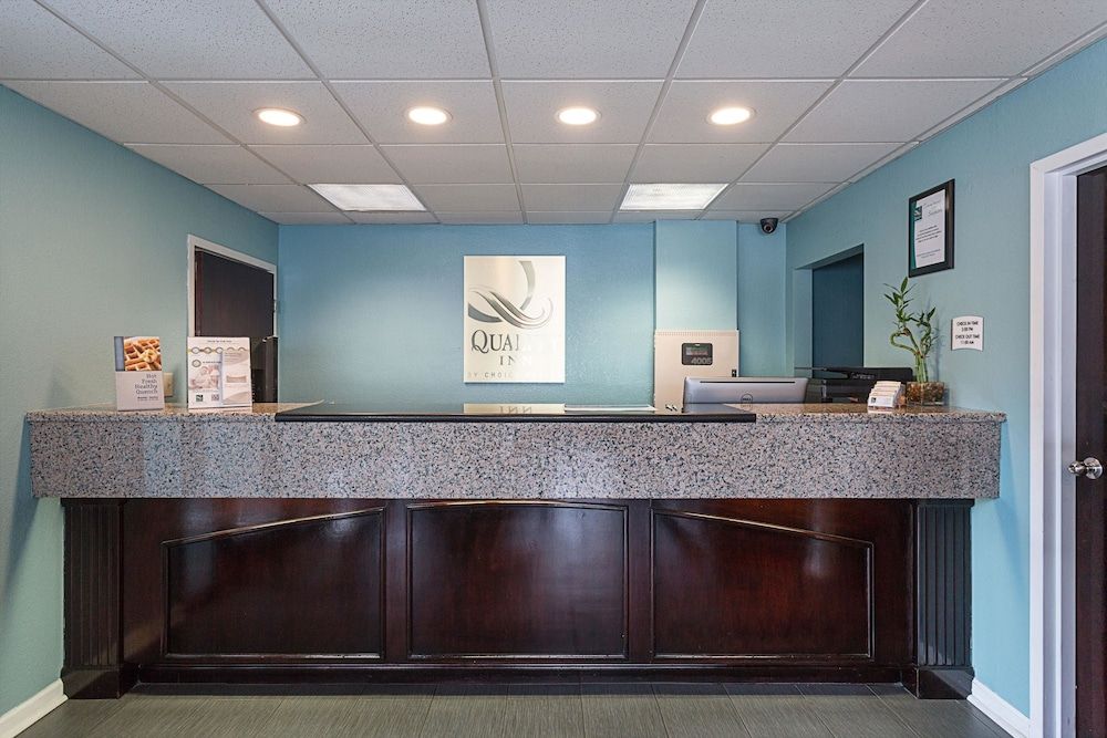 Quality Inn Kingston Springs 2