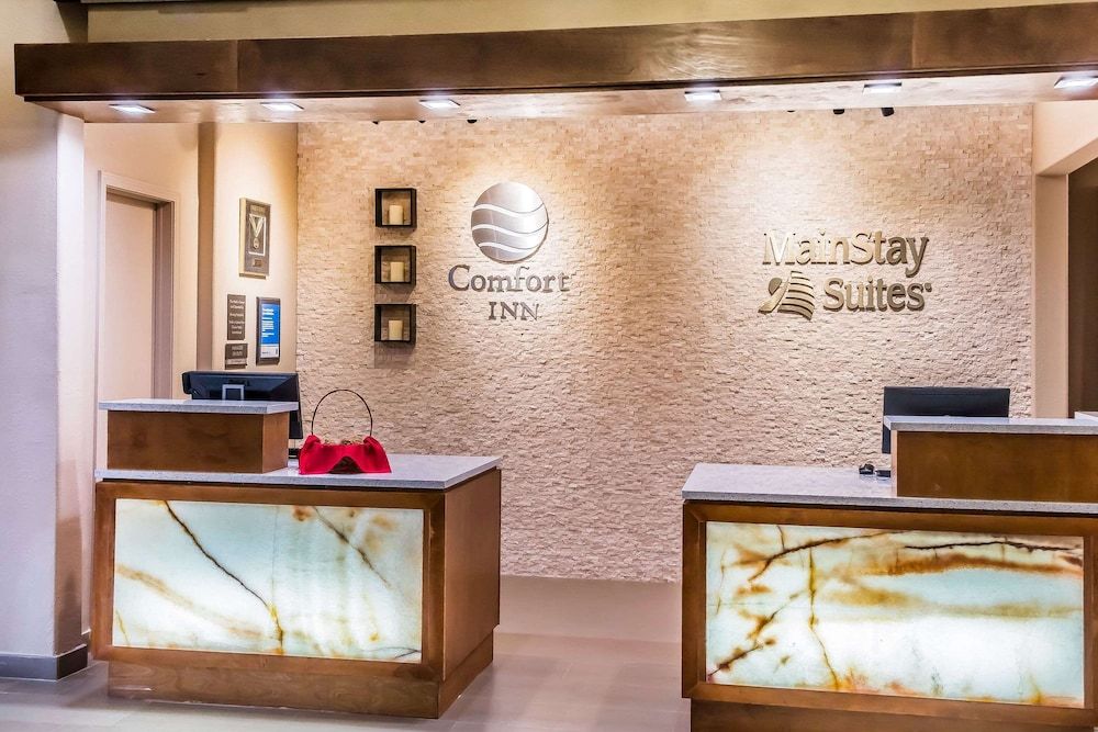 MainStay Suites Edinburg South 2