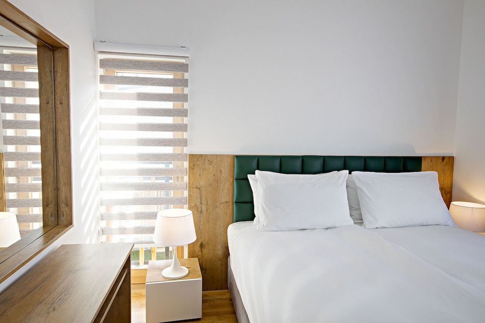 Tarcin Forest Resort & Spa Sarajevo - MGallery Collection 3