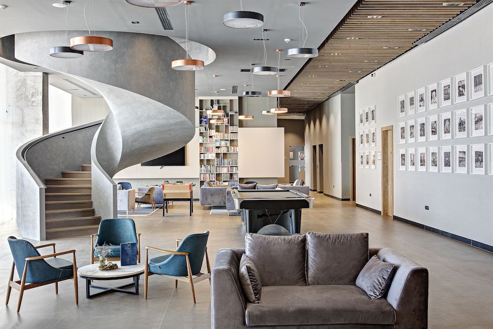 Tarcin Forest Resort & Spa Sarajevo - MGallery Collection 2