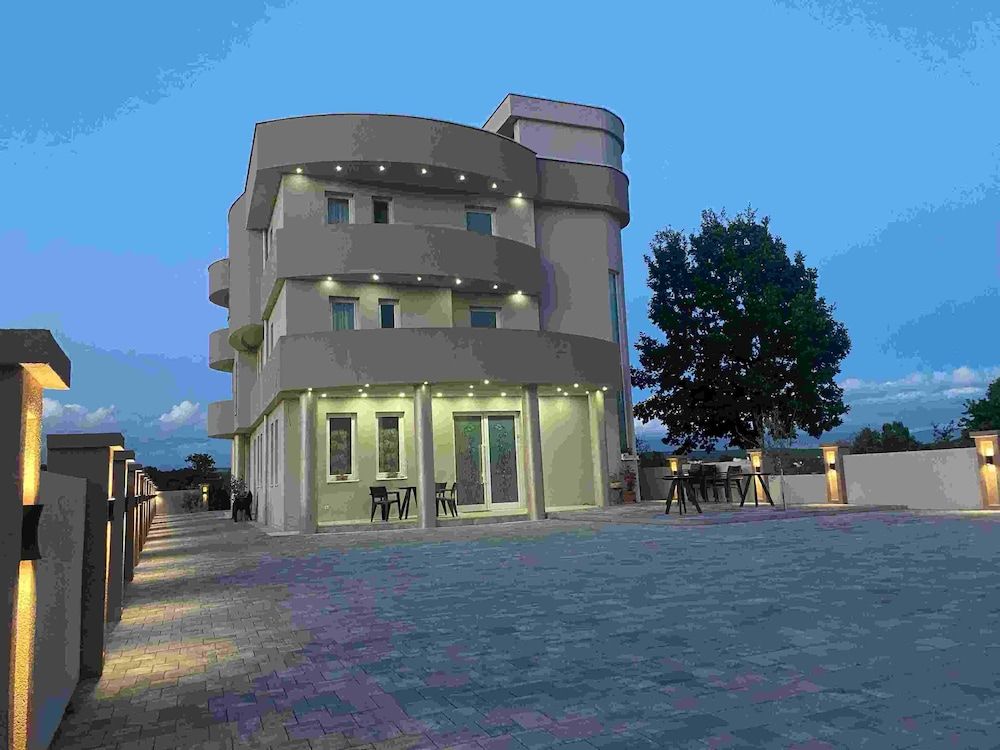 Villa Flowers 3 estrelas em Međugorje