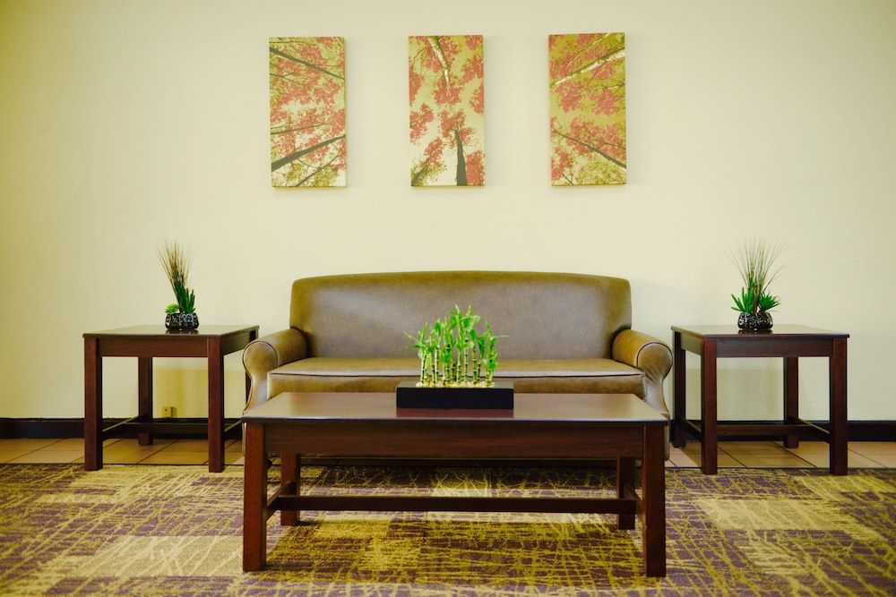 Red Roof Inn & Suites Commerce - Athens 2