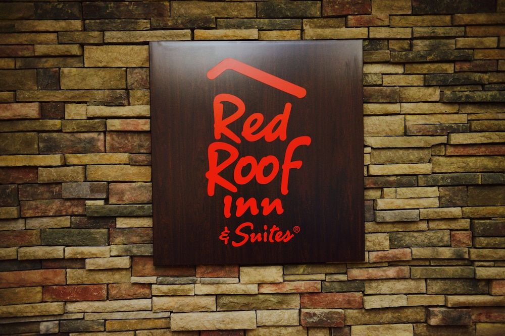 Red Roof Inn & Suites Commerce - Athens 3