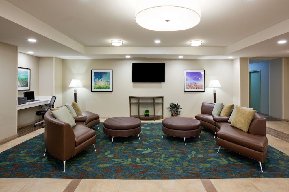 Candlewood Suites Dickinson ND by IHG 2