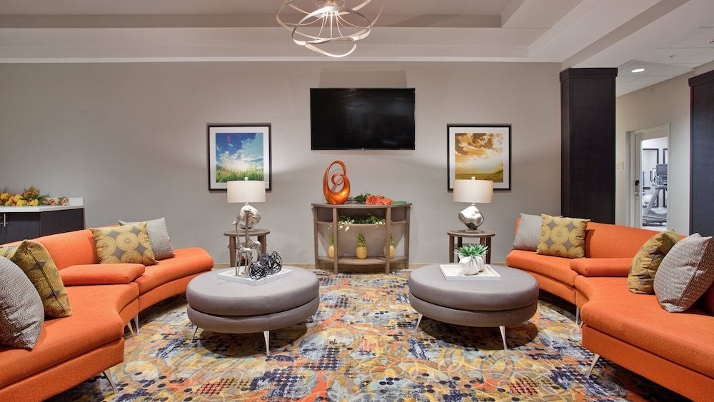 Candlewood Suites Kearney by IHG 2